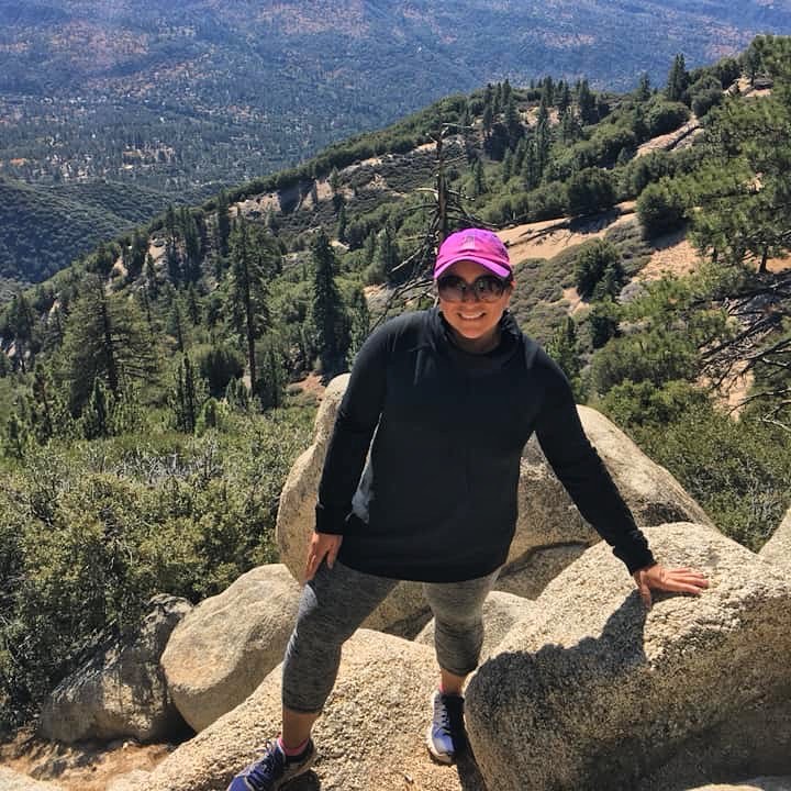 Hoy es un día perfecto para salir a caminar sentir el sol en tu&hellip;