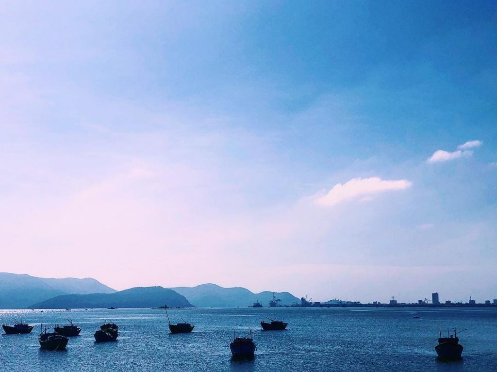The photo i took few months when I Was visiting QuyNhon! #travel #travelphotography #travelblogger&hellip;