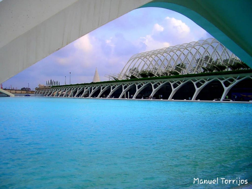 Ciutat de les Arts i les Ciències, Valencia. . . #valencia #valenciacity #valenciafotografia #valenciaphotographer&hellip;