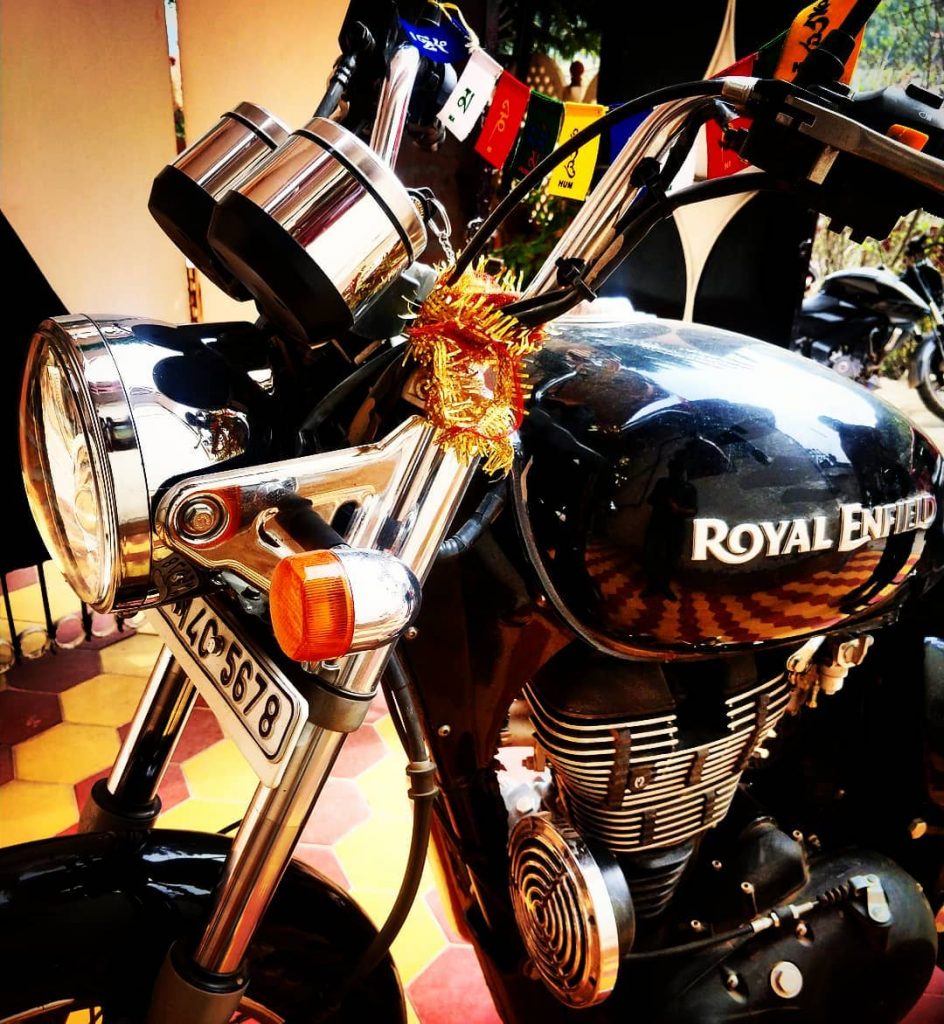 *सुलतान* SULTAN HP १४ C ५६७८ HP 14 C 5678 TravelisLife #travel #travelblogger #travelgram&hellip;