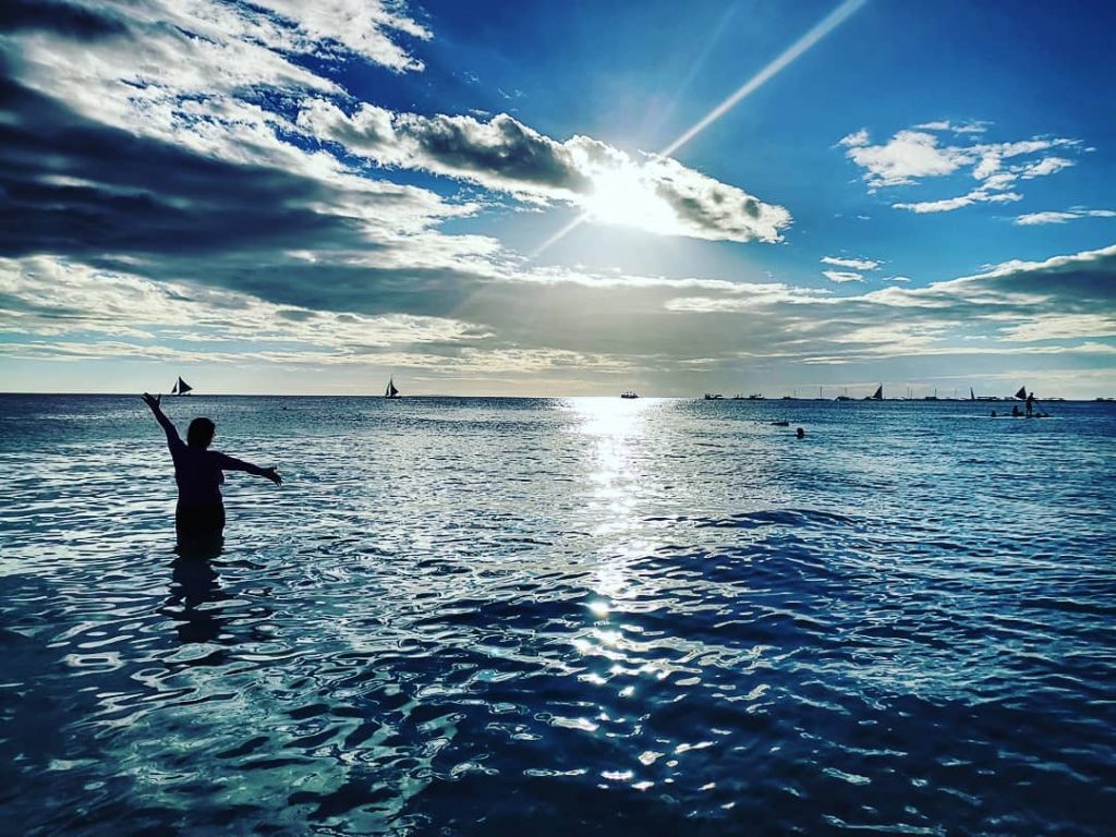 #boracay #boracay2019 #bora #summer #station2 #station1 #instagramm #vlogger #summergetaway #ilovefood #bnesimppl #amazingplaces #amazingboracay #amazingpic&hellip;