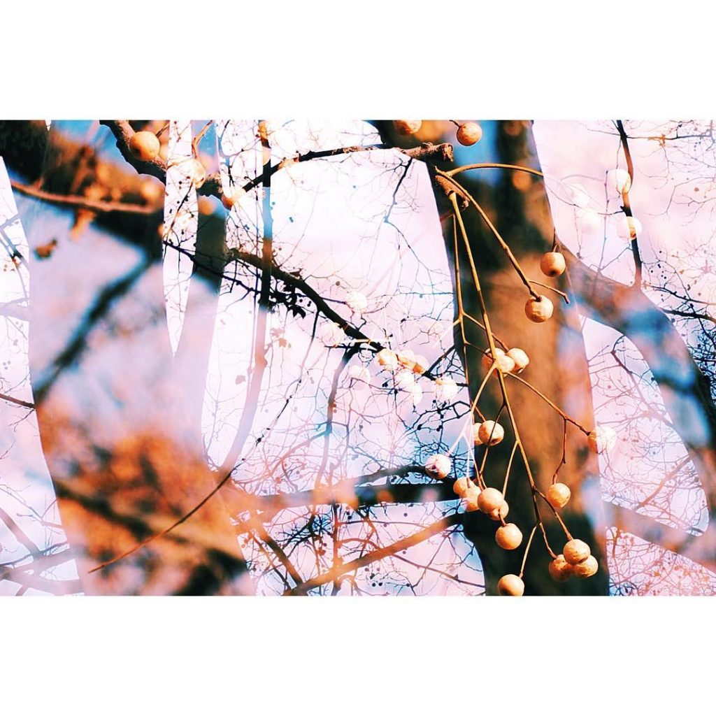 Cuando no hay tiempo para dormir y sueñas despierta #doubleexposure #multipleexposure #experimentalphotography #catalunya #catalunyaexperience&hellip;