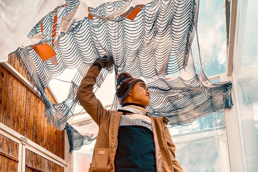 You do not need to be loved, not at the cost of yourself. The&hellip;