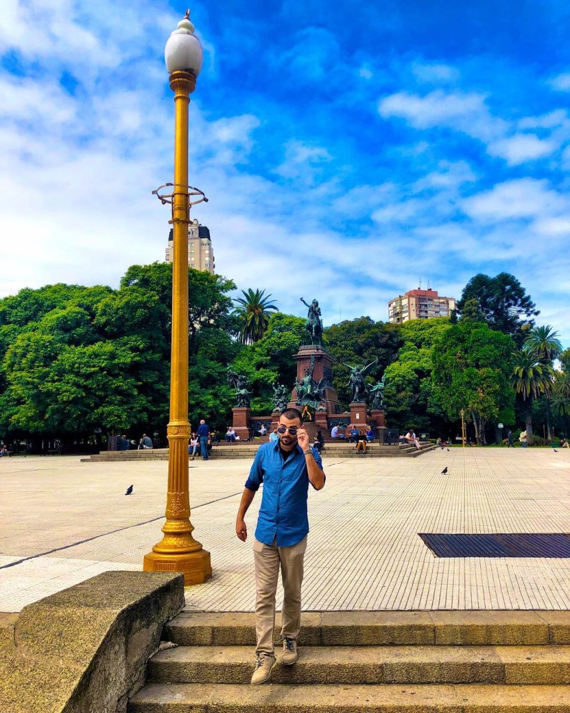 Do your best today, do better tomorrow