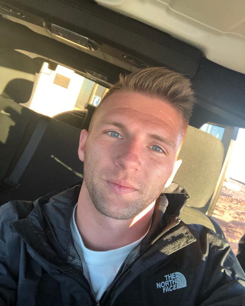 Doing observatory and Manakea Exploring today on the big island of Hawaii with coworkers&hellip;