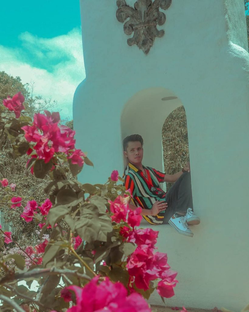 Life doesn’t require us to be perfect. It’s not a “one mistake and you&hellip;