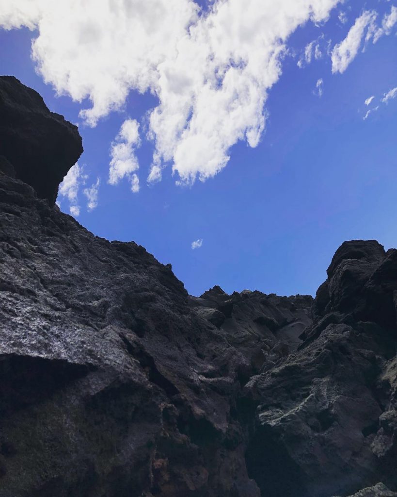 Some of the best places to rock climb are also the most dangerous