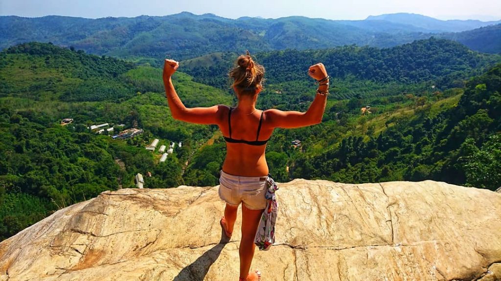 Quotation of the day: If u can dream it, you can achieve it! Have&hellip;