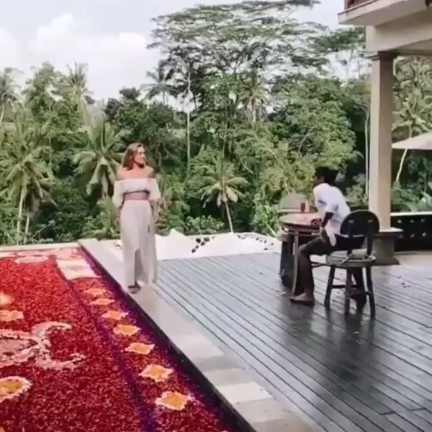 Taking the leap and changing your life is never easy. But deep down you&hellip;