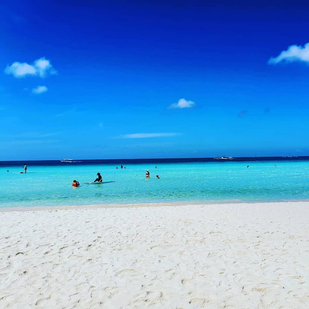 #boracay #boracay2019 #bora #summer #station2 #station1 #instagram #vlogger #summergetaway #bnesimppl #amazingplaces #amazingboracay #amazingpic #photography&hellip;
