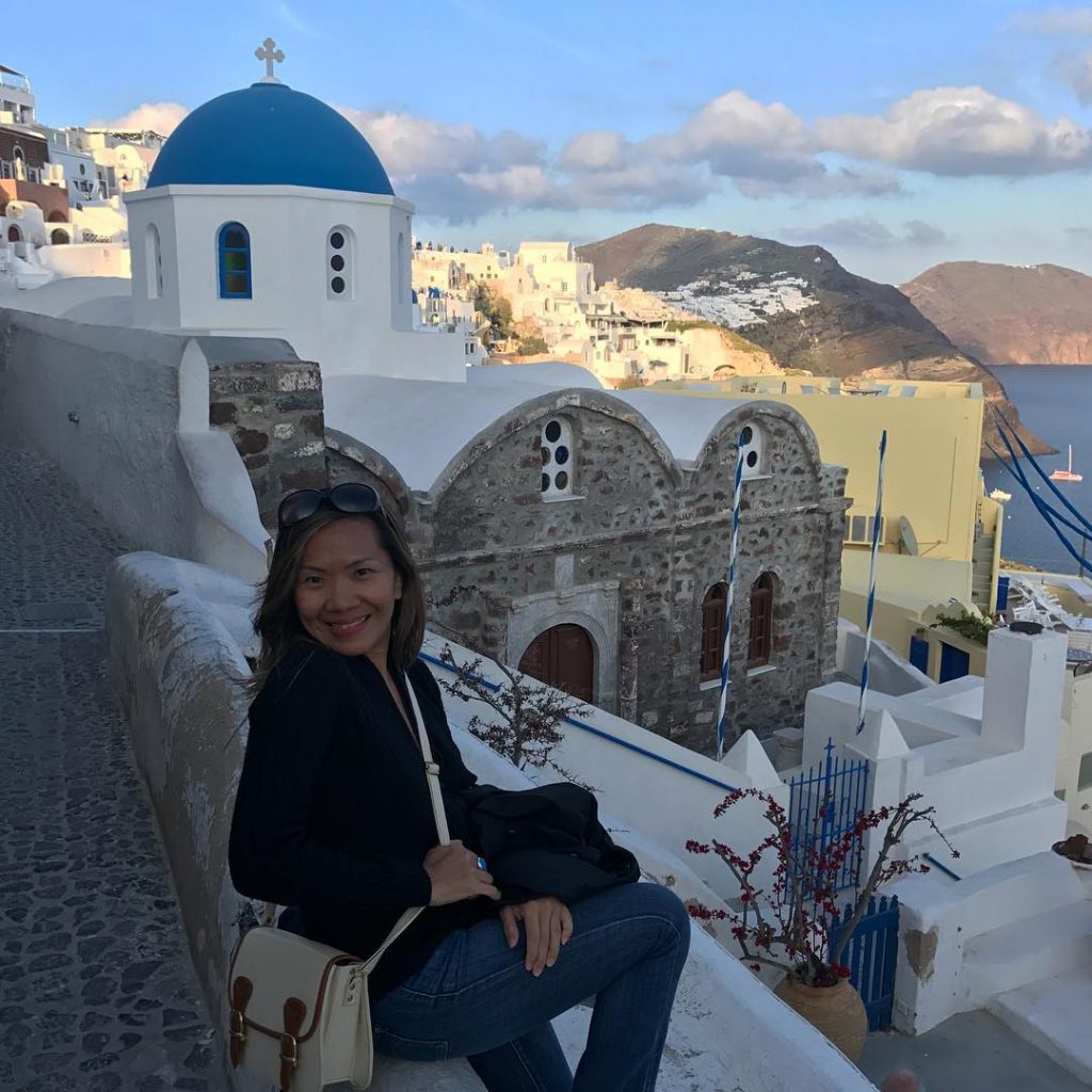 While you are on vacation, you literally eat a lot and drink plenty, especially&hellip;