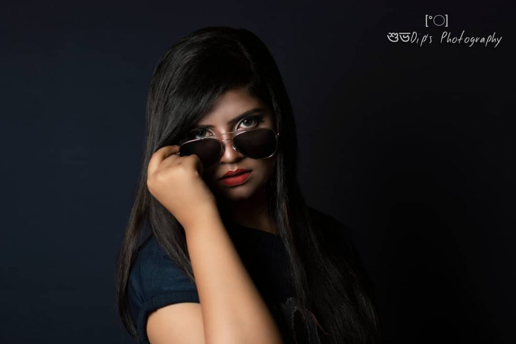 | | She Got Her Swag | | Nikon D5200, 50mm – #bnesimppl #alltheoceanblues&hellip;