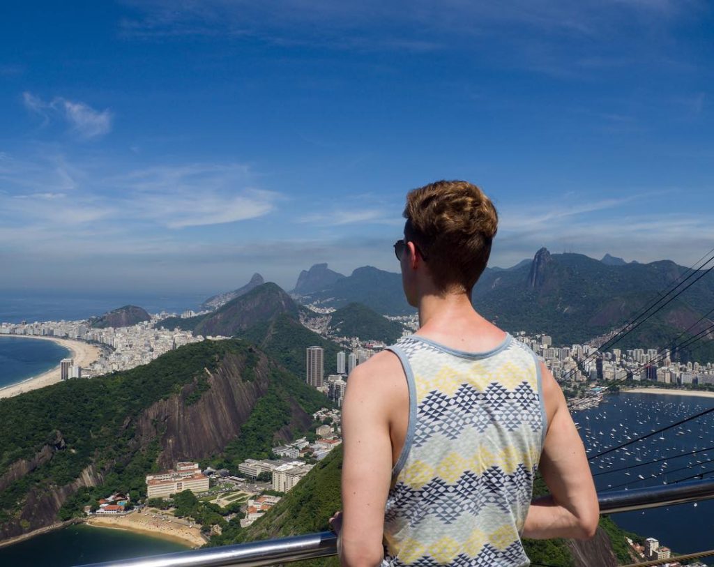 Eventually we both know nothing lasts forever. Love vanish, the beloved ones will leave&hellip;