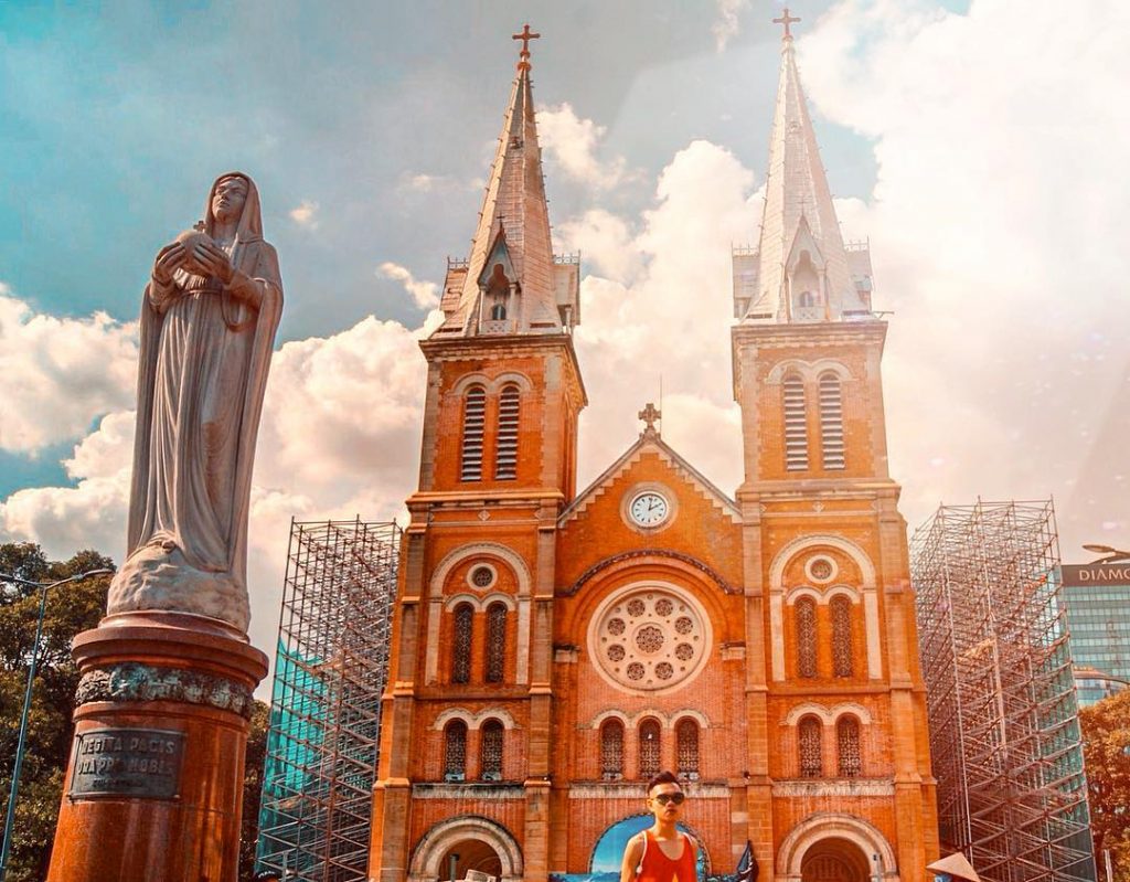 Let whatever mysterious starlight that guided you this far, guide you onward into whatever&hellip;