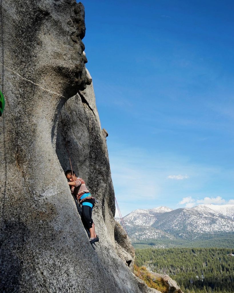 This new friend is just tooooo wonderful!