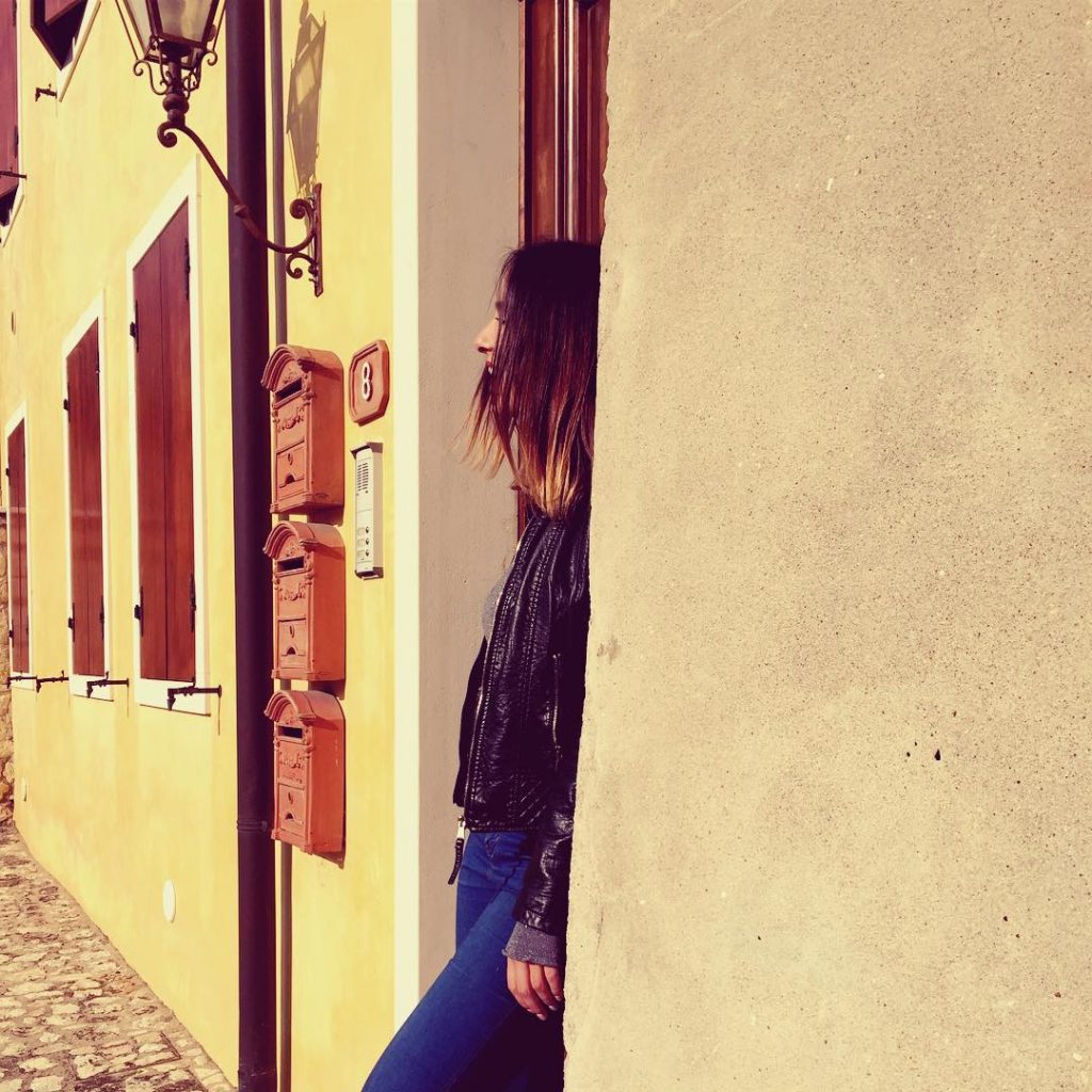 Soave, el equivalente al Chinchón de Madrid solo que con el vino soave tu&hellip;