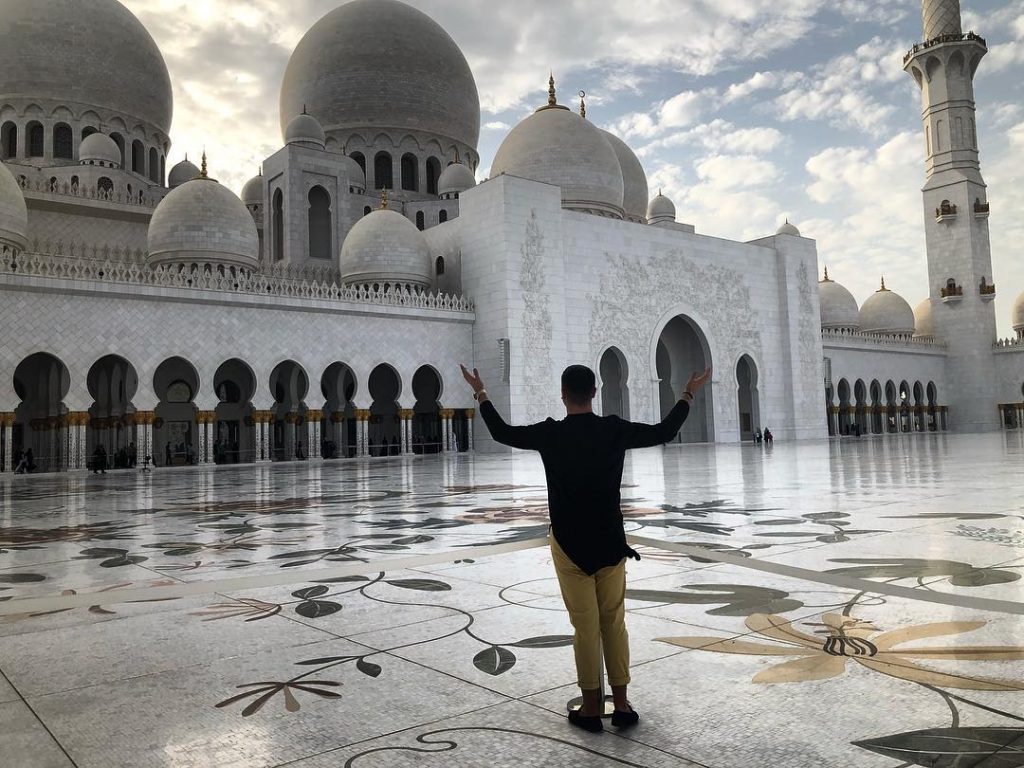 ⭕️⬆️Ⓛⓘⓥⓔ ⓛⓘⓕⓔ ⓦⓘⓣⓗ ⓝⓞ ⓔⓧⓒⓤⓢⓔⓢ, ⓣⓡⓐⓥⓔⓛ ⓦⓘⓣⓗ ⓝⓞ ⓡⓔⓖⓡⓔⓣ ⭕️⭕️⭕️⭕️⭕️⭕️⭕️⭕️ ••••••••••••• ‍️Discover my Journey&hellip;