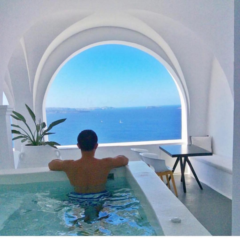 Good morning with @ ! #winntw