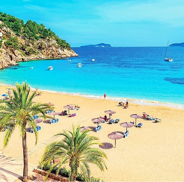 Il Veraclub #Ibiza ti aspetta dal prossimo mese: pronti a partire? usa #Veraclub per&hellip;