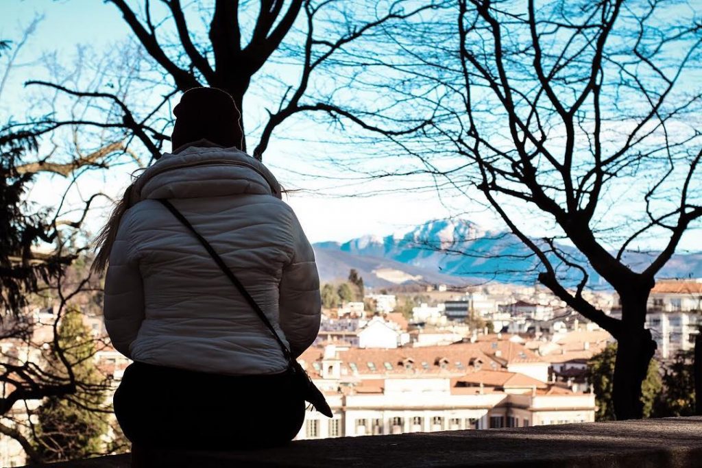 The beauty of #Milan We have been exploring around with some friends and we&hellip;