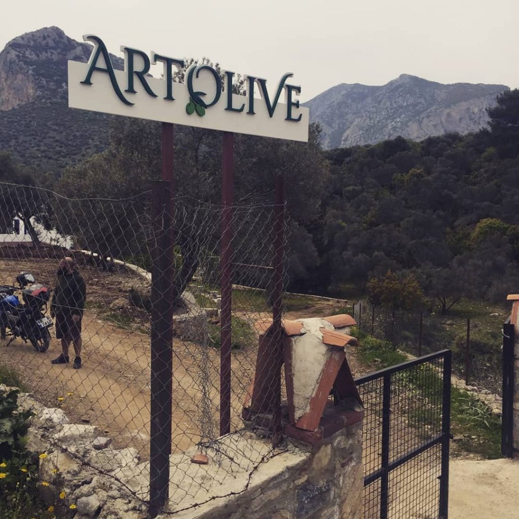 ALMOST DONE ????????‍️‍️ #beautifulhotels #travelblogger #travel #travelrepost #explore #datça #datca #airbnb #beautifuldestinations #worderlust #amazingdestination&hellip;