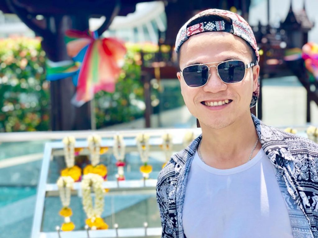 Travel brings power and love back into your life! #travel #travelblogger ️ #igtravel #igtravels&hellip;