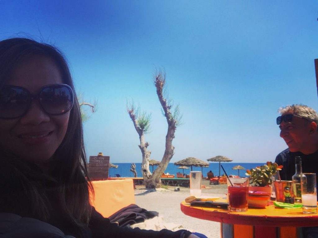 Always love the vibes at this place and will always love and miss being&hellip;