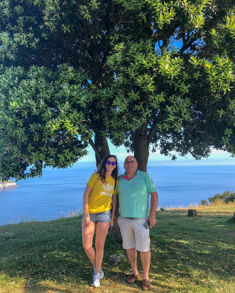 Muitos Parabéns ???? meu gordinho rabugento, divertido e com um coração maior que a&hellip;