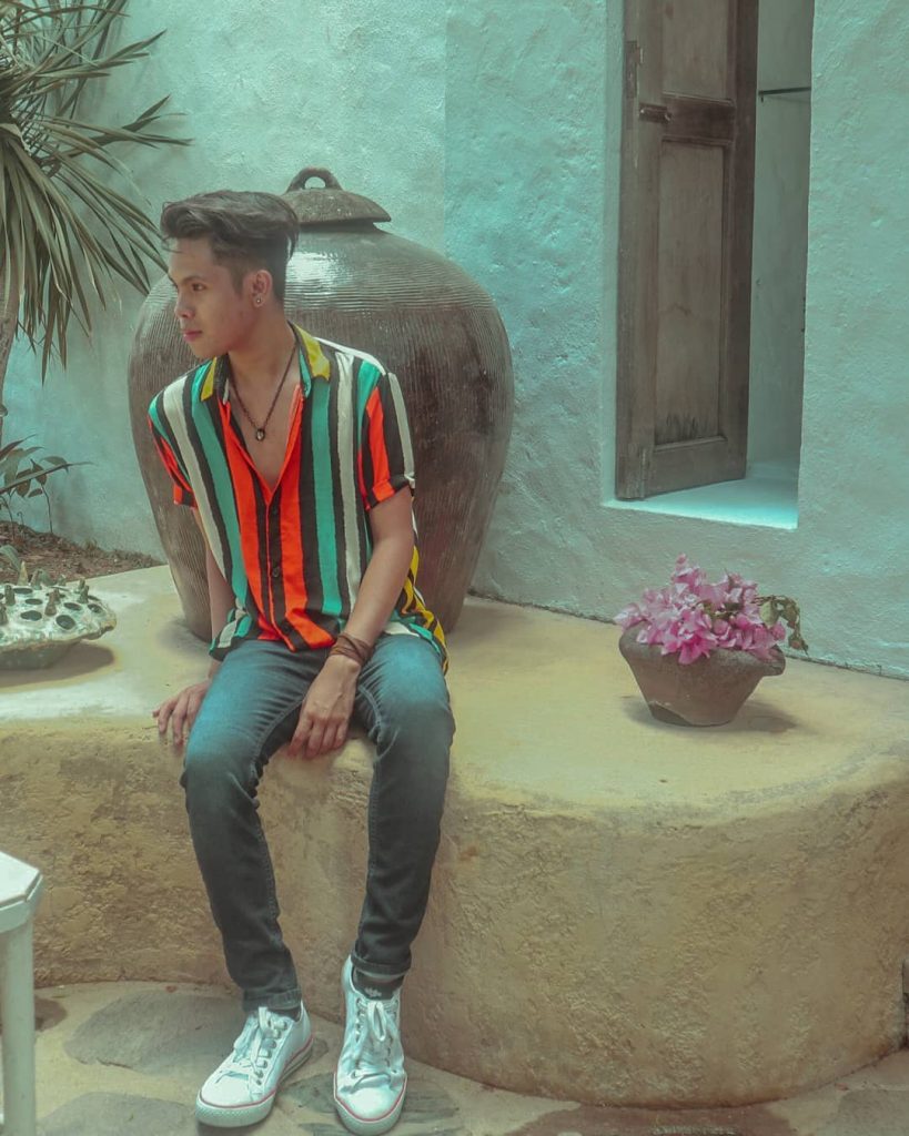 It’s a thousand mixtures of heartache and failure but it’s definitely worth the pain.&hellip;