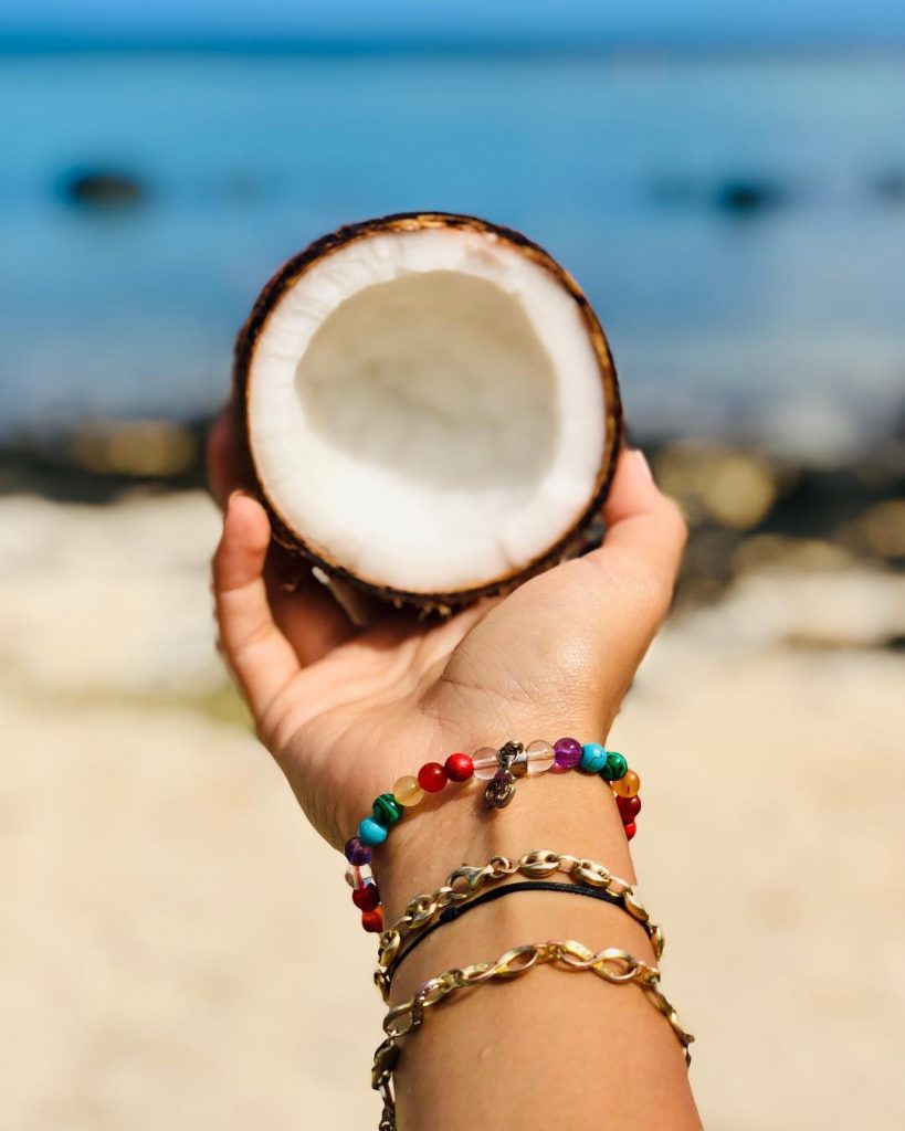 Breakfast Lunch & Dinner ???? #islandstyle . . . . #travel #travelblog #photography #adventure&hellip;