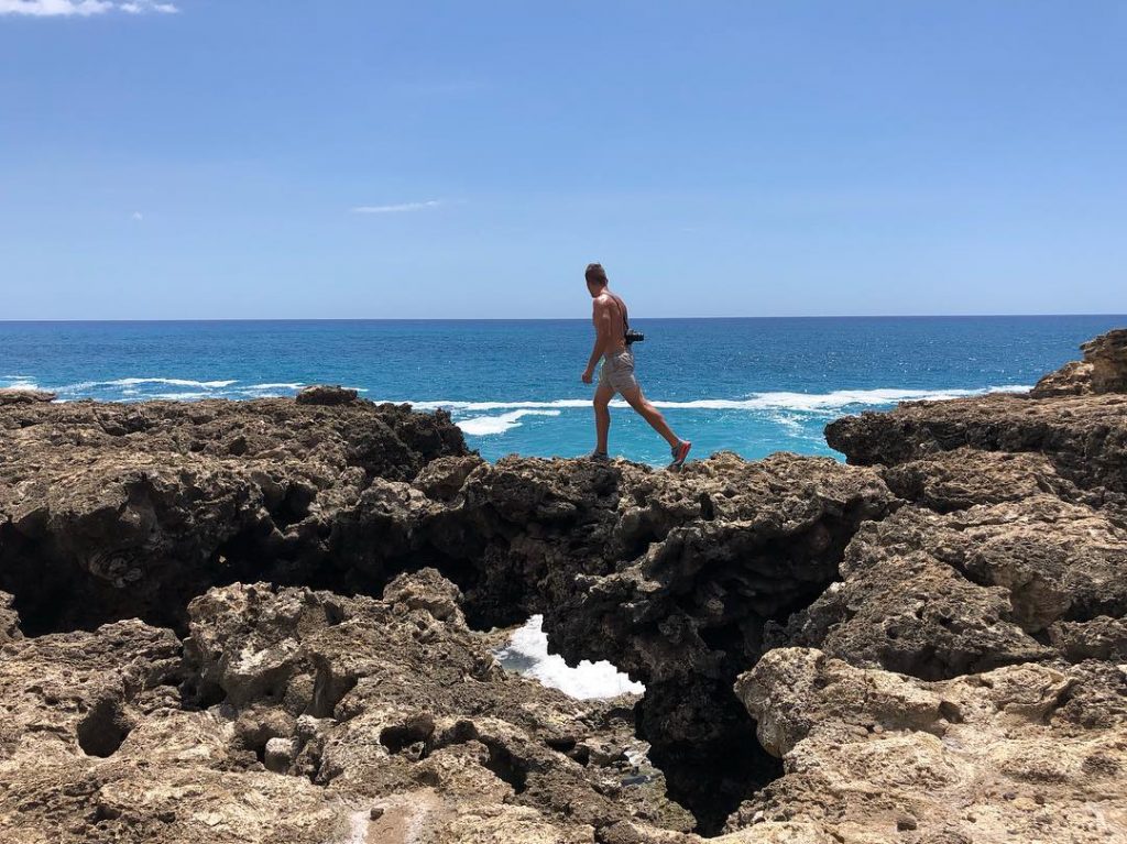 “No one ever looks back and wishes they had tried less. So give it&hellip;