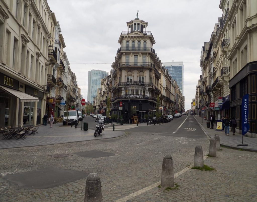 The history of the first settlement goes back to the Stoneage and although those&hellip;