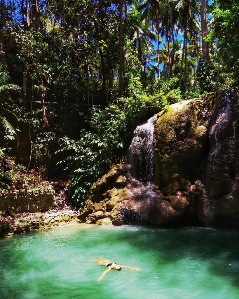 I found paradise. I trully did. Philippines, you stole my heart ️ . .&hellip;