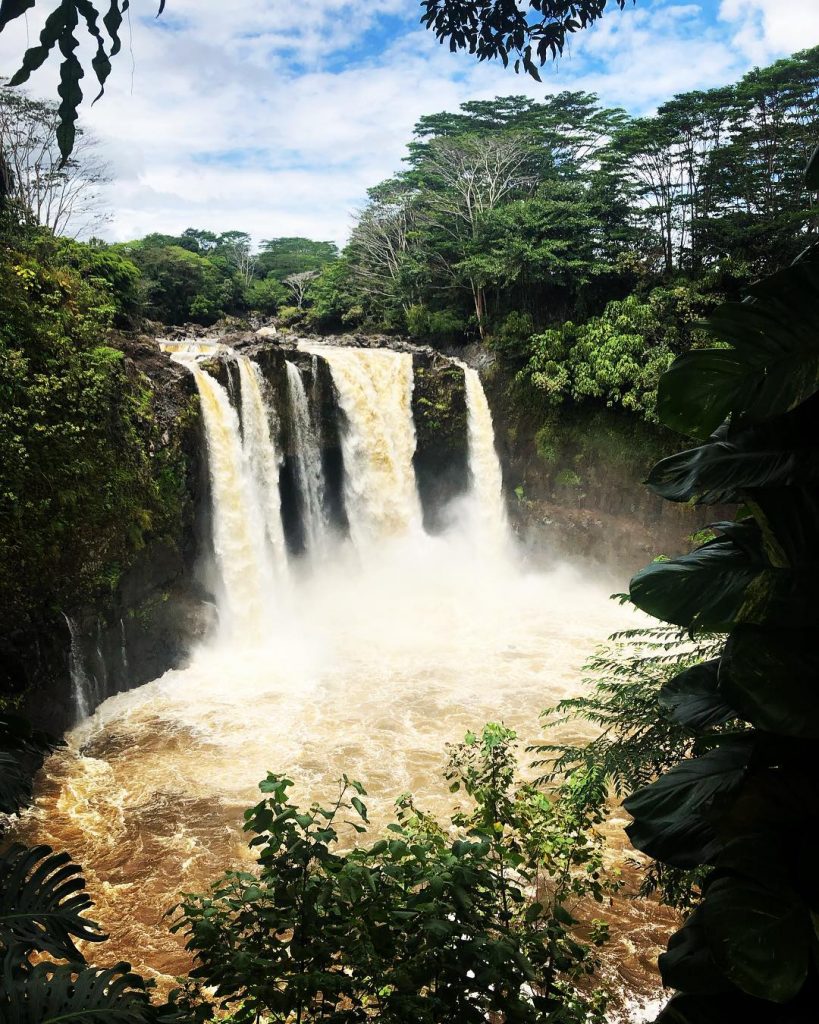 “Out of sight, but never out of mind” After all of the heavy rains&hellip;