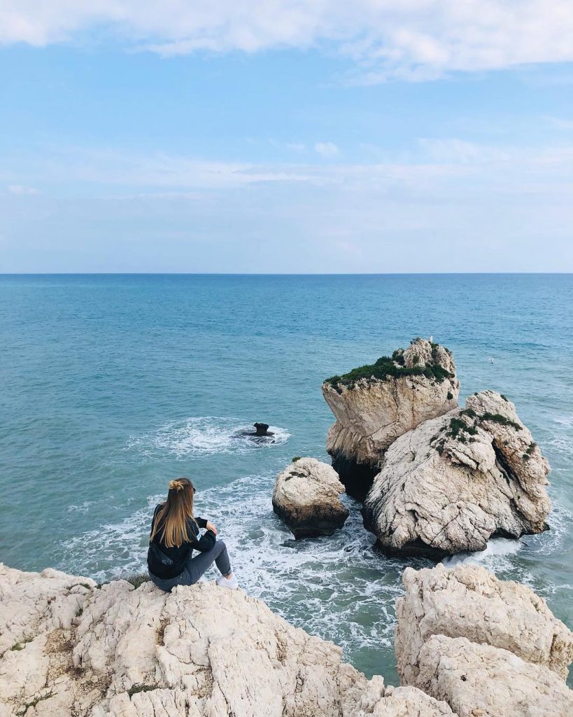 Aphrodite had the beauty, Zeus had the thunderbolts. Everyone loved Aphrodite, but everyone listened&hellip;