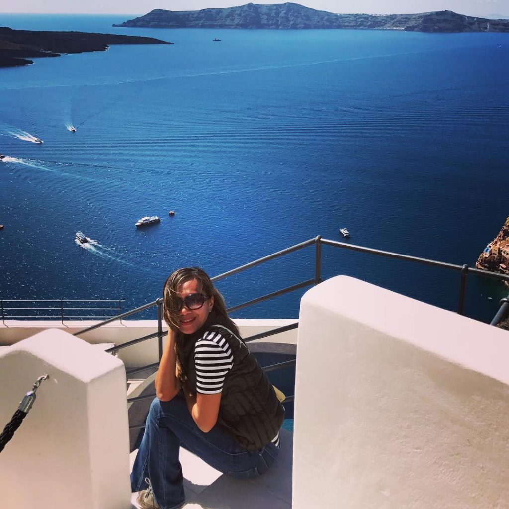 Heard so much about you since young and fall madly in love with you&hellip;