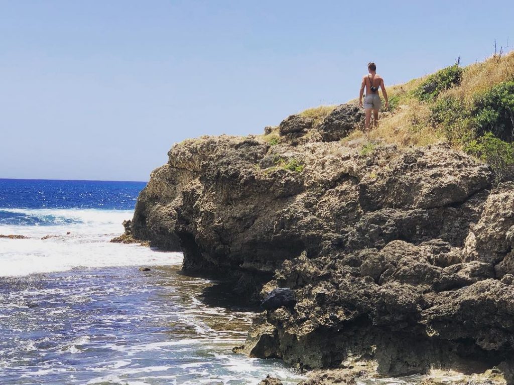 “It is only when we silent the blaring sounds of our daily existence that&hellip;