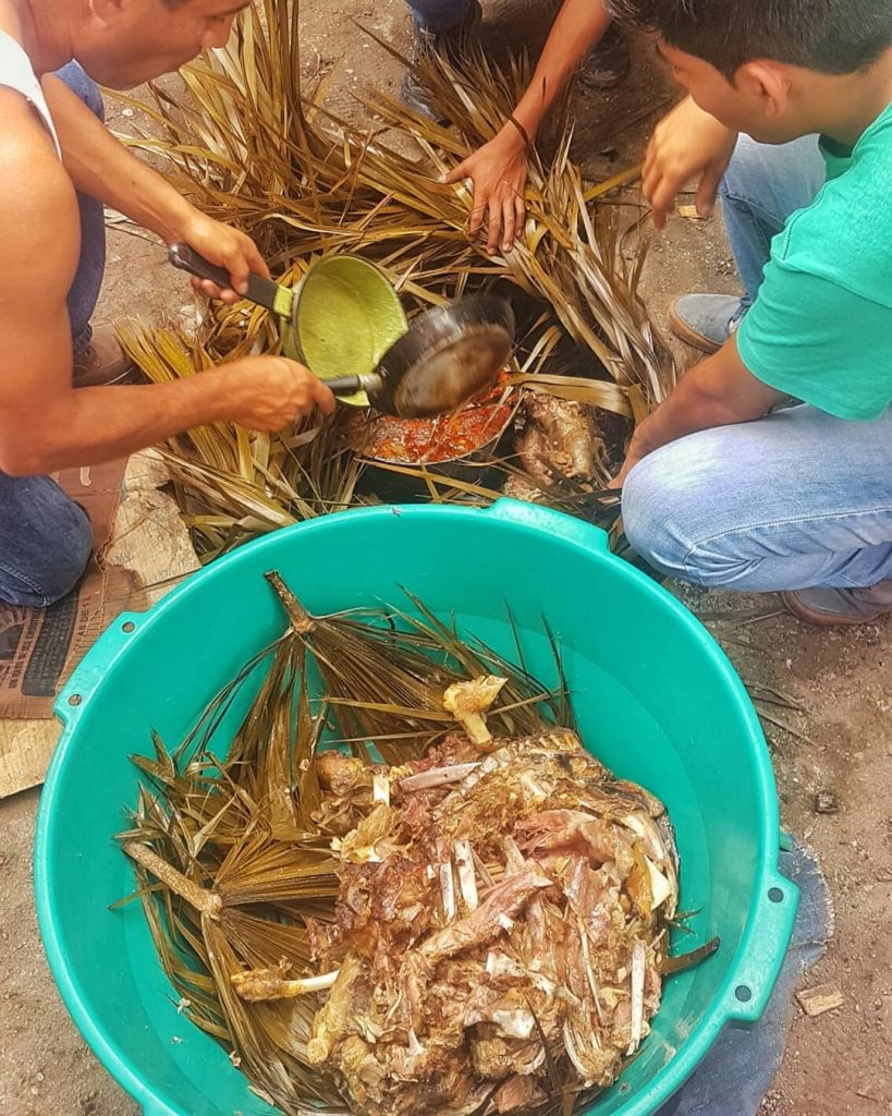 La Mejor Barbacoa del Mundo #demochilazo #vive_mexico #mexico_maravilloso #lovesmexico #mexicodesconocido #pasionxmexico #instamexicanos #mexicoamazing #travel&hellip;