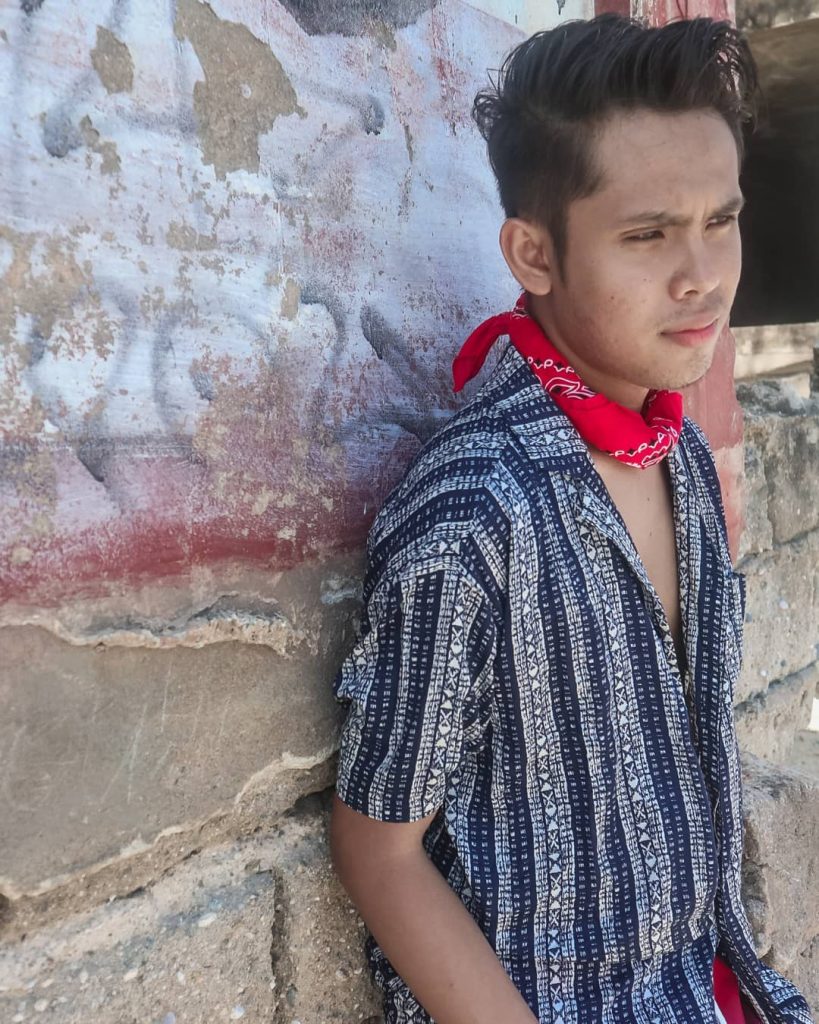 This feeling is unusual. . . . . . . . . . .&hellip;