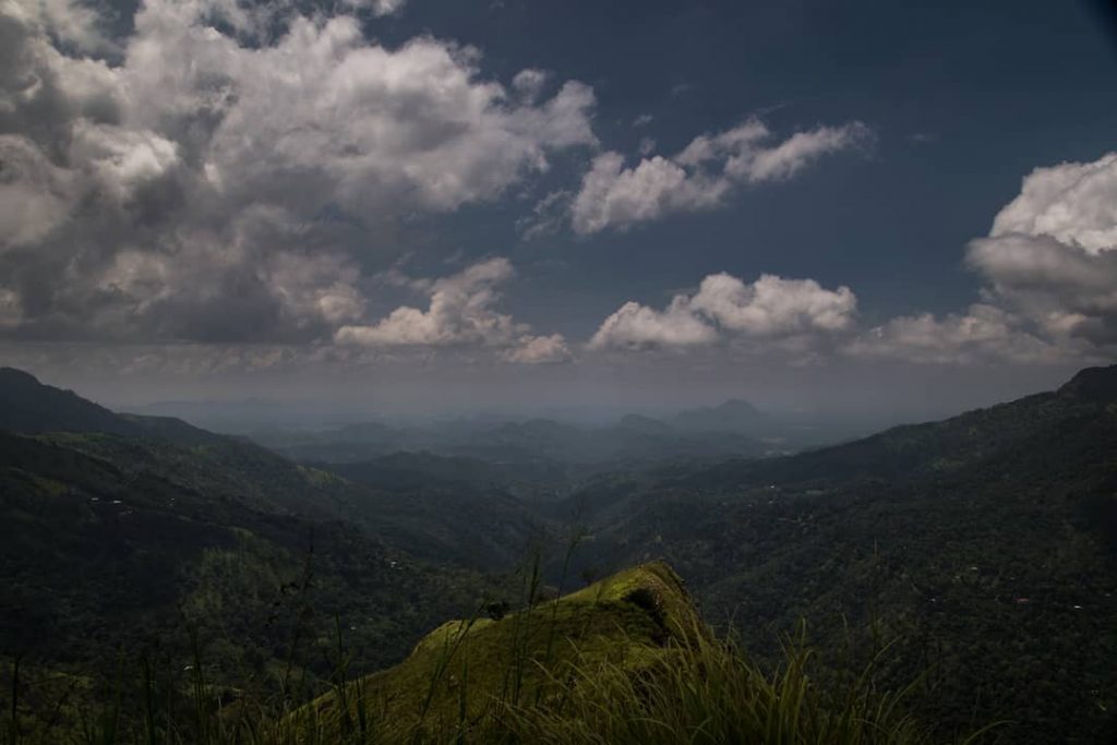 Little Adam’s Peak Sri Lanka #nikond5300 #landscapephotography #landscape #dramatic #bnesimppl #theglobalwanderer #instagood #worldplaces #bestvacations&hellip;