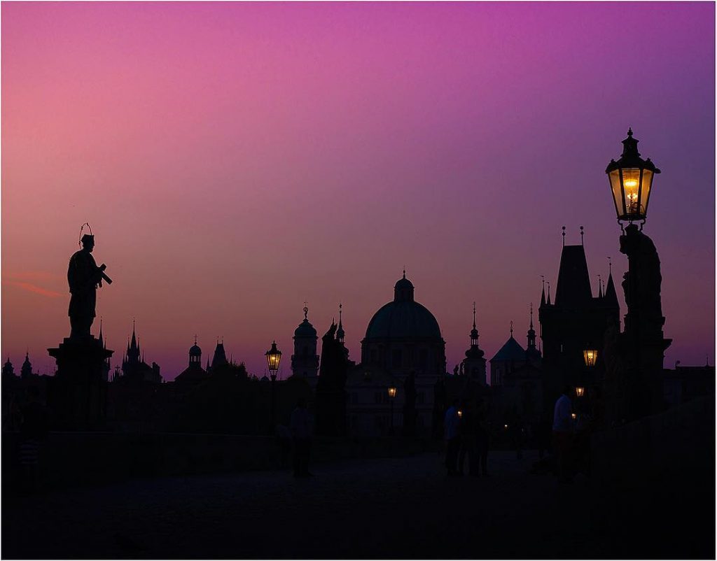 Good morning my favorite City #ig_europe #discover_vacations #hello_worldpics #moodygrams #travellingthroughtheworld #tlpicks #livetravelchannel #travelawsome #awesomepix&hellip;