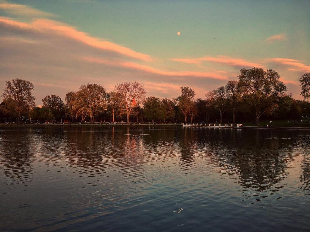 Photo from my love!!!!!???????????????? #photography #photo #photos #photooftheday #igphoto #sky_brilliance #sky #lake #picture #europe&hellip;