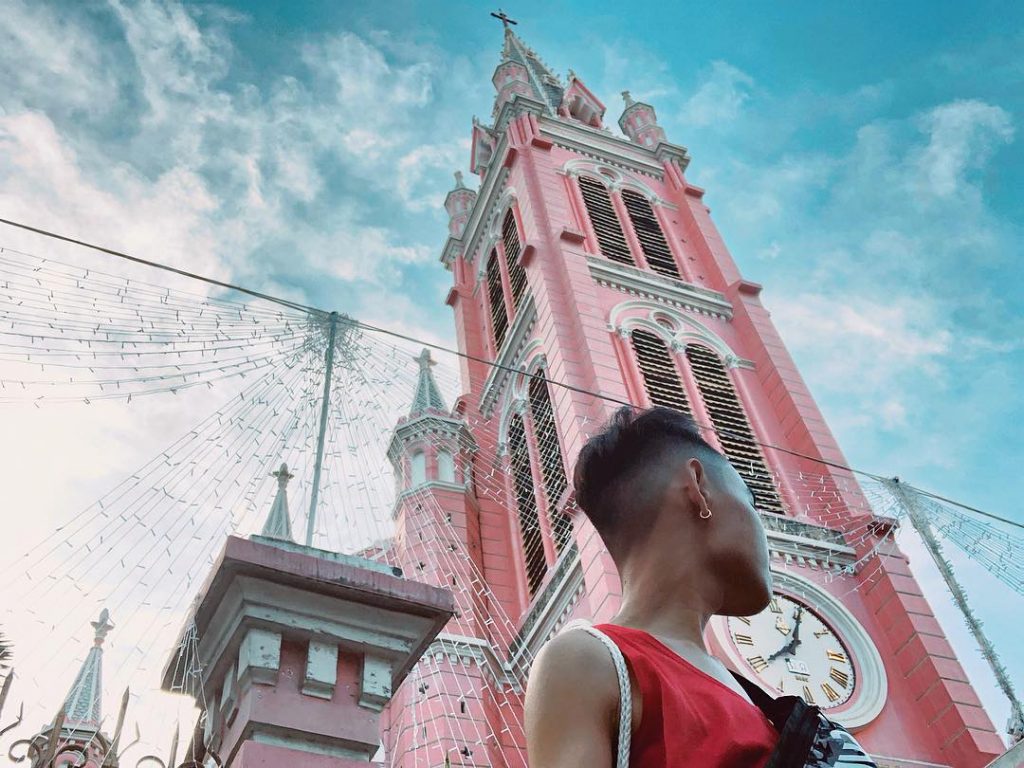 Good Friday marks the slaying of our Jesus. The unblemished lamb, the perfect sacrifice.&hellip;