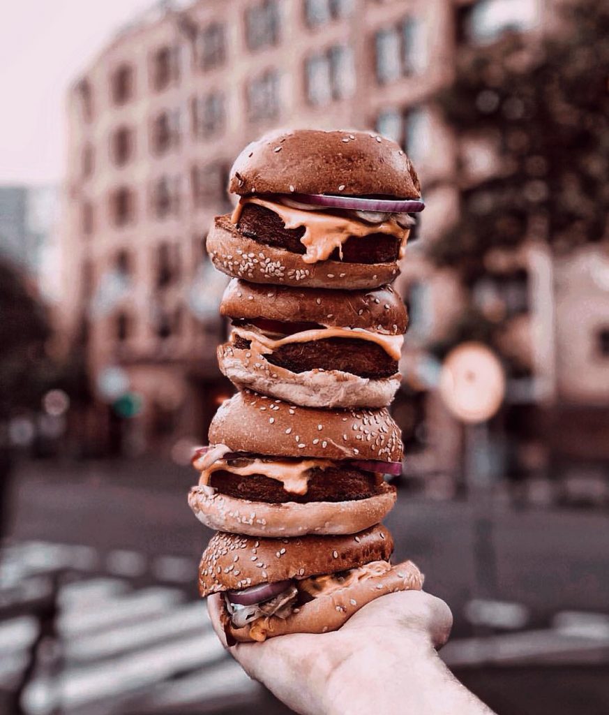 One of the big things, especially if you’re eating out frequently, is either splitting&hellip;