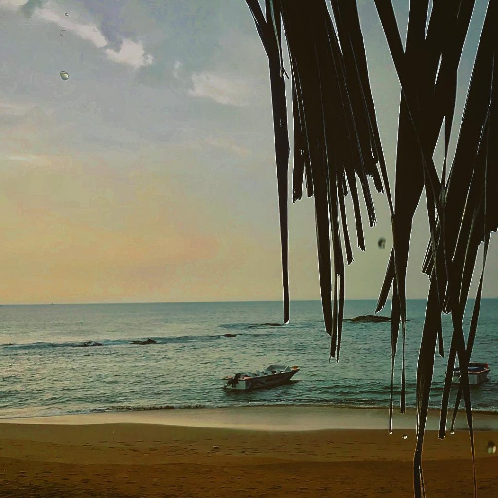 Sea-Hab #letsguide #sunset #soltitude #beach #boat #boatsandhoes #travelbug #traveladdict #digitalnomad #wanderluster #worldtraveler #seetheworld #traveltheworld&hellip;