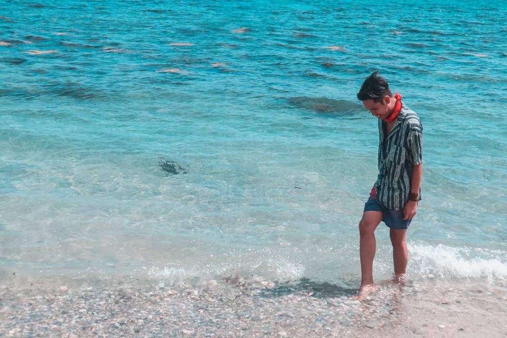 Of all the story about leaving that I’ve known, “how the wave leave the&hellip;