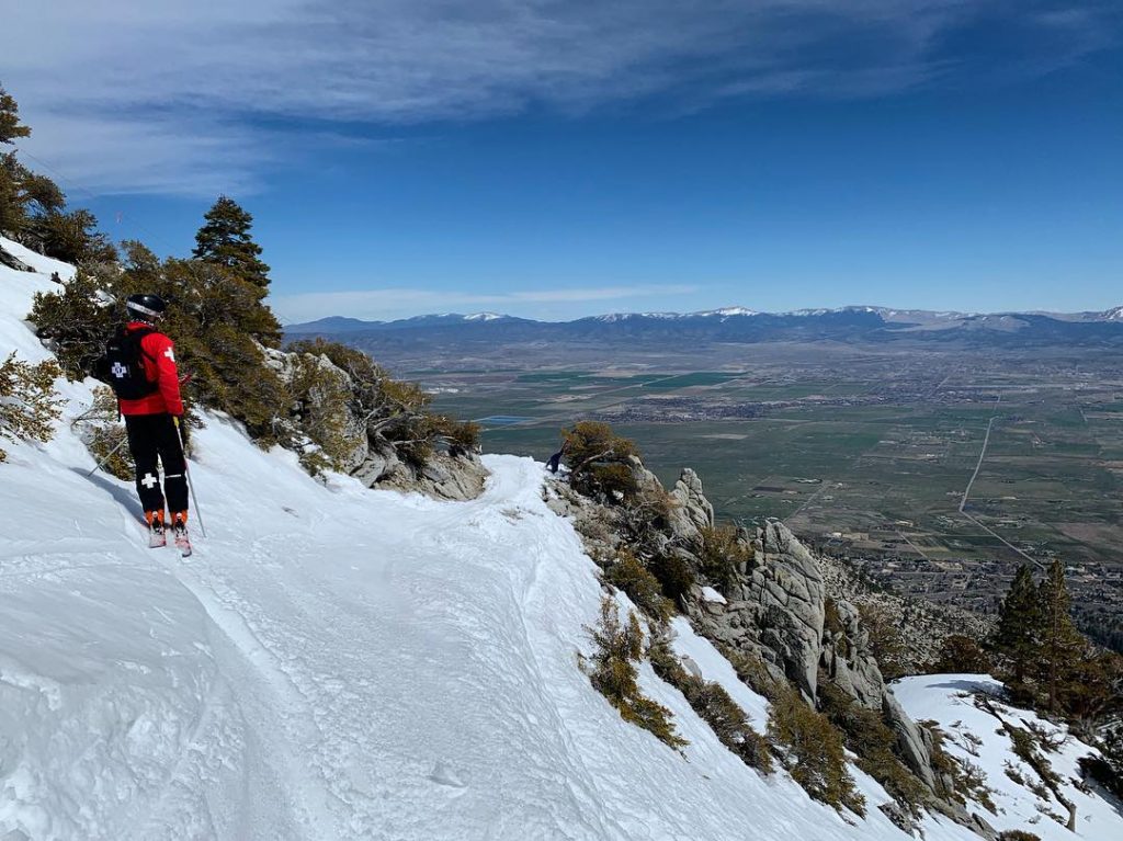Before this trip I had no concept of the varied geography of the west.…