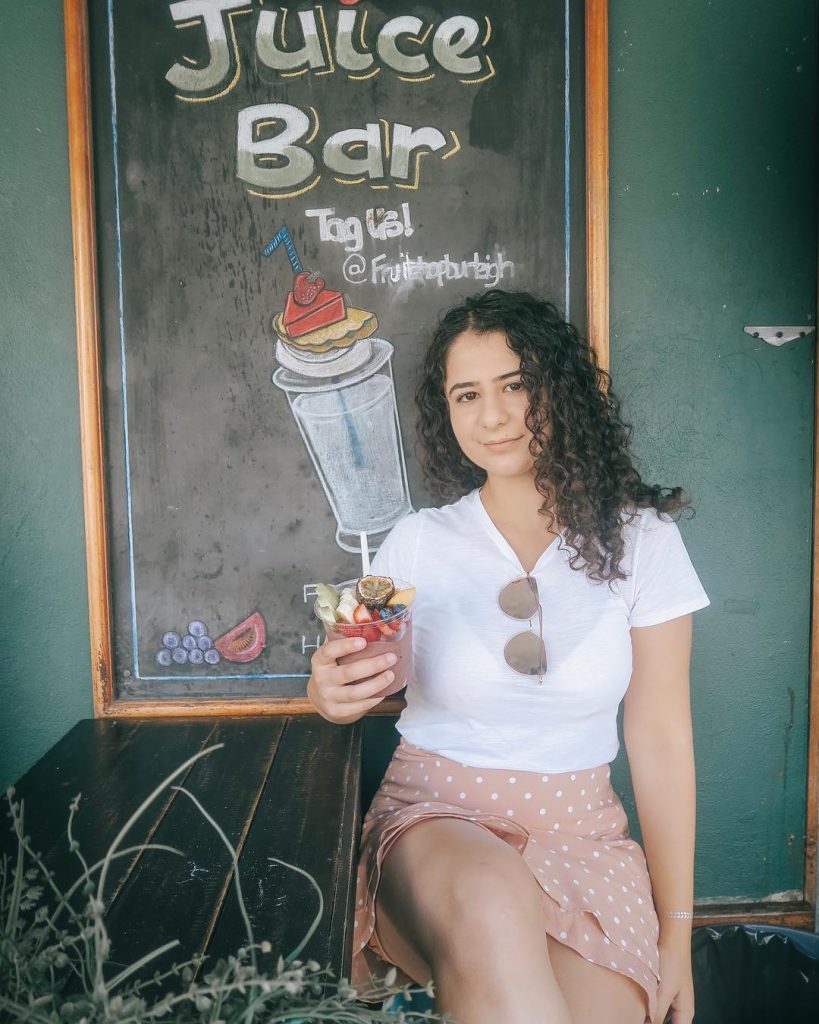 Finally home after an exhausting 7 hour drive back to Melbourne! If there is&hellip;