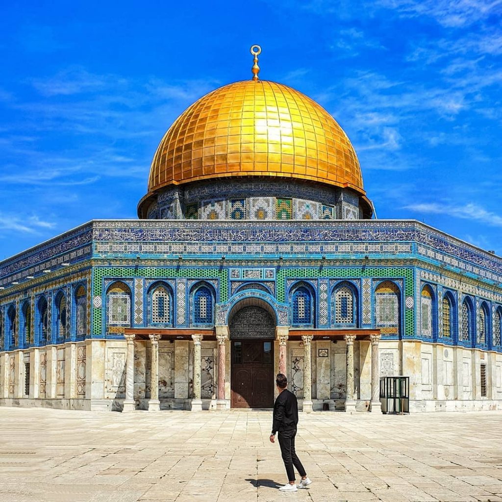 Bienvenue au cœur de la Vieille Ville de Jérusalem, un quartier où les lieux&hellip;