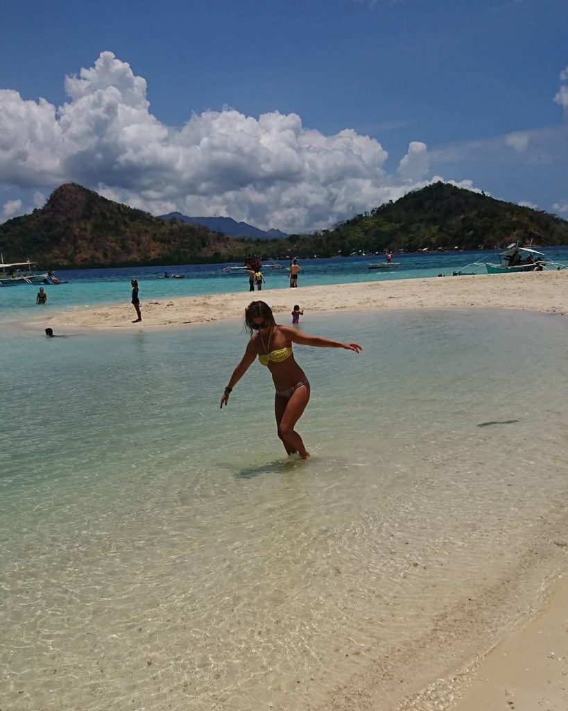 No filter needed, no filter added . . . . . #polishgirl #travelpics #travellinggirl&hellip;